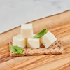 FOMİLK Mozarella Bitkisel Bazlı Beyaz Blok 250g