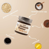 FRO Granola Butter Cacao Glutensiz Şekersiz Vegan Sürülebilir Kahvaltılık 240g