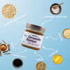 FRO Granola Butter Original Glutensiz Şekersiz Vegan Sürülebilir Ezme 240g