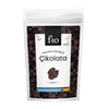FRO Yulaflı Cevizli Çikolata Vegan Glutensiz Şekersiz Atıştırmalık 50g