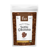 FRO Yulaflı Cevizli Sütlü Çikolata Glutensiz Atıştırmalık 50g