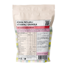 FROPİE Kinoa Patlaklı Vitaminli Yer Fıstığı & Çilek Küpleri 240g