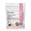 fropie yer fıstıgı ezmeli ve hurmalı probiyotikli toplar 80g