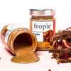 FROPİE Yer Fıstığı Ezmesi Kakao Nibli ve Çikolatalı 315g