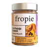 FROPİE Yer Fıstığı Ezmesi - Lukuma Meyveli 315g
