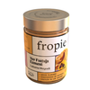 FROPİE Yer Fıstığı Ezmesi - Lukuma Meyveli 315g