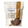 FROPİE Yer fıstığı & Kakao Granola 360g