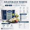 FURORA Anatolian White - Vegan Beyaz 450g
