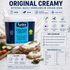FURORA Original Creamy - Krem Peynir 450g