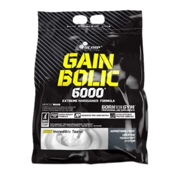 OLİMP Gain Bolic 6000 1000g