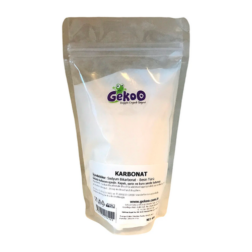 GEKOO Karbonat 400g