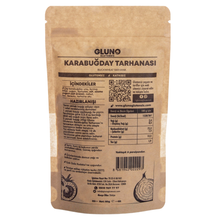 Görseli Galeri görüntüleyiciye yükleyin, GLUNO Glutensiz Karabuğday Tarhanası 80g
