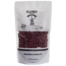 Görseli Galeri görüntüleyiciye yükleyin, GLUNO Glutensiz Meksika Fasulyesi 500g
