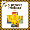 Glutensiz İyi Hisset Paketi