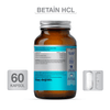 GOODDAY Betain Hcl Pepsin 60 Kapsül