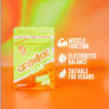 GRENADE BCAA Peachy Pear 390g