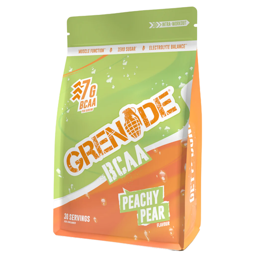 GRENADE BCAA Peachy Pear 390g