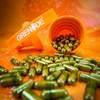 GRENADE Thermo Detonator 100 Kapsül