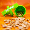 GRENADE Black Ops 100 Kapsül