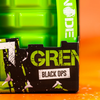GRENADE Black Ops 100 Kapsül