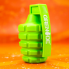 GRENADE Black Ops 100 Kapsül