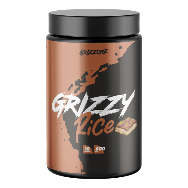 GRİZZONE Grızzy Rıce Cream Soğuk Baklava 800g
