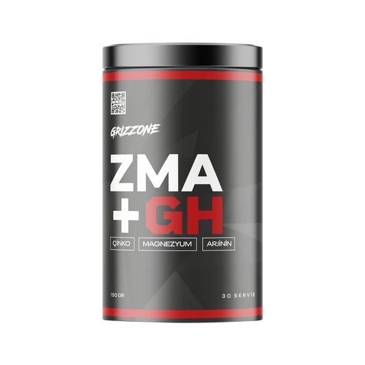 GRİZZONE Zma+Gh 150gr