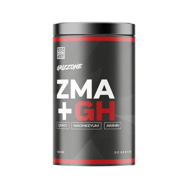 GRIZZONE Zma+Gh 150gr