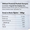 GROW NUTRITION Protein Pancake Mix Original 400g