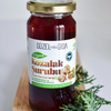 GÜZEL GIDA Organik Kozalak Şurubu 230 ml