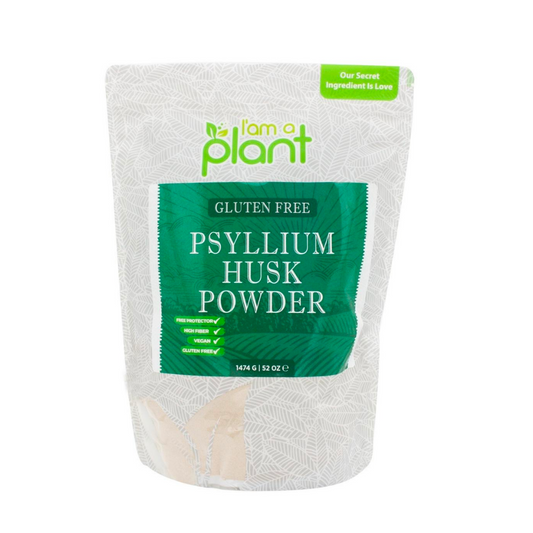 GÜZEL GIDA Psyllium Karnıyarık Otu Tozu 1474g