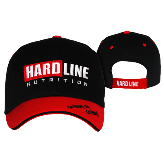 HARDLİNE Amerikan Beyzbol Şapkası