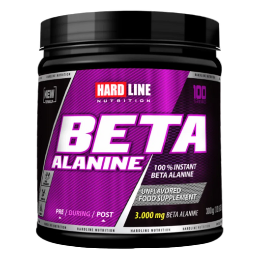 HARDLINE Beta Alanine 300g