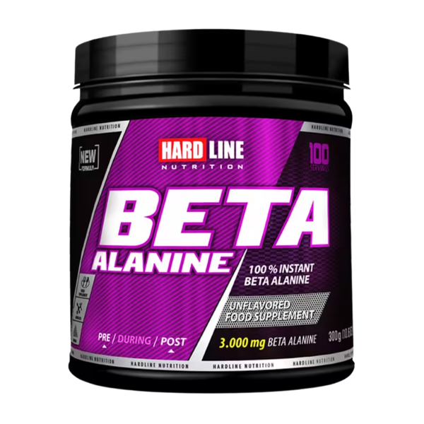 HARDLINE Beta Alanine 300g