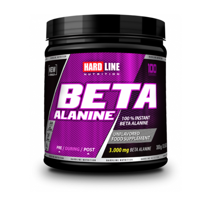 HARDLINE Beta Alanine 300g