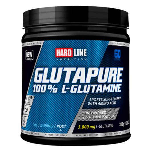 HARDLINE Glutapure 300g