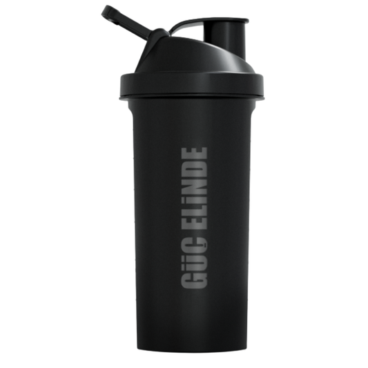 HARDLINE Güç Elinde Shaker