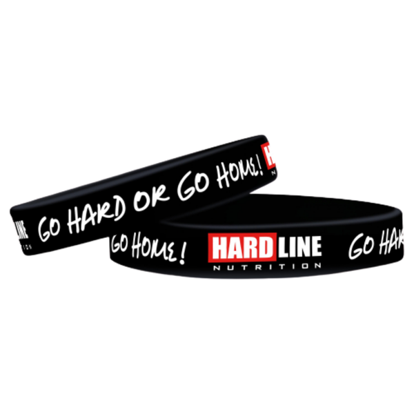 HARDLİNE İnce Bileklik
