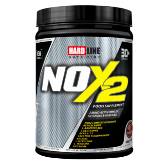 HARDLİNE NOX2 1090g