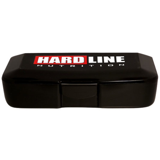 HARDLİNE Pillbox