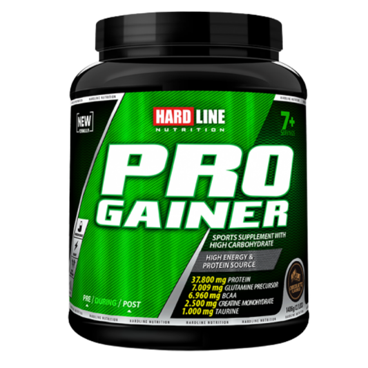 HARDLINE Progainer Çikolata 1406g