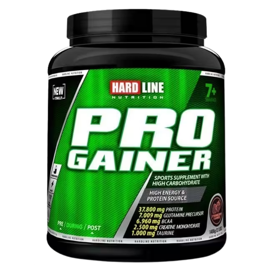 HARDLİNE Progainer Çilek 1406g