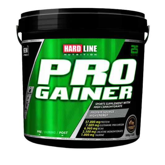 HARDLINE Progainer Çikolata 5000g