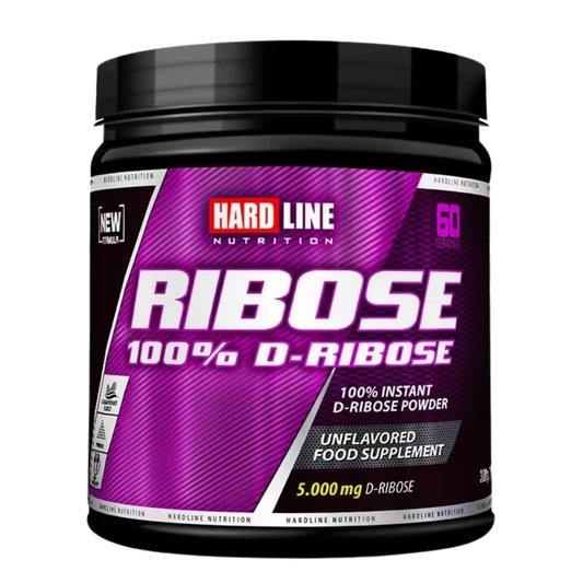 HARDLINE Ribose 300g