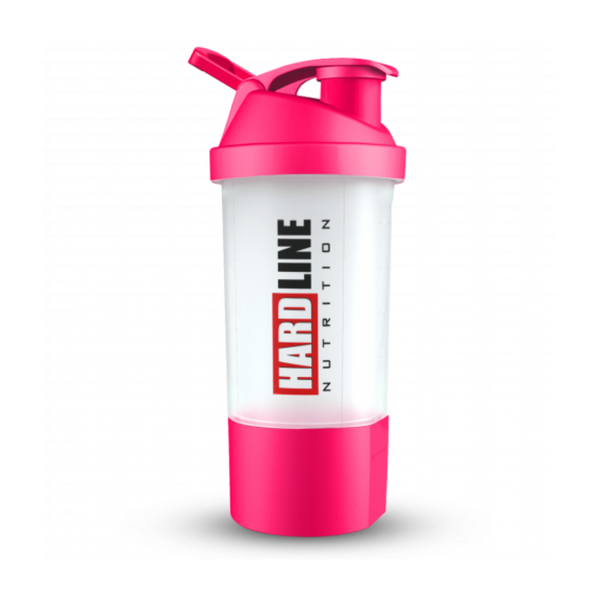 HARDLİNE Shaker Pembe