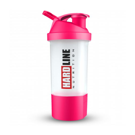 HARDLİNE Shaker Pembe