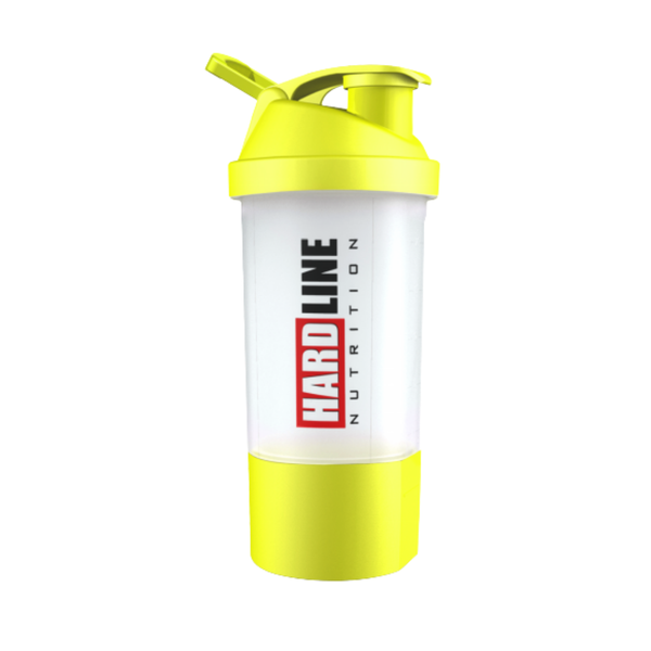 HARDLİNE Shaker Sarı