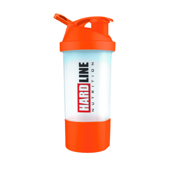 HARDLİNE Shaker Turuncu