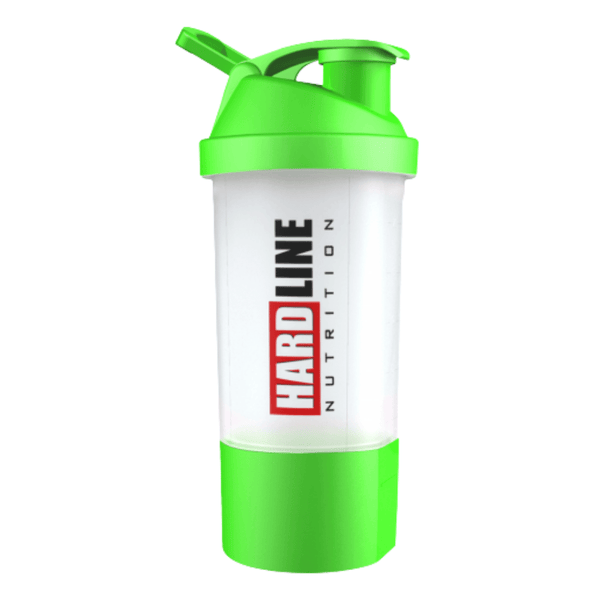HARDLİNE Shaker Yeşil
