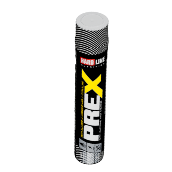 HARDLINE Sıvı Prex Cola 30ml